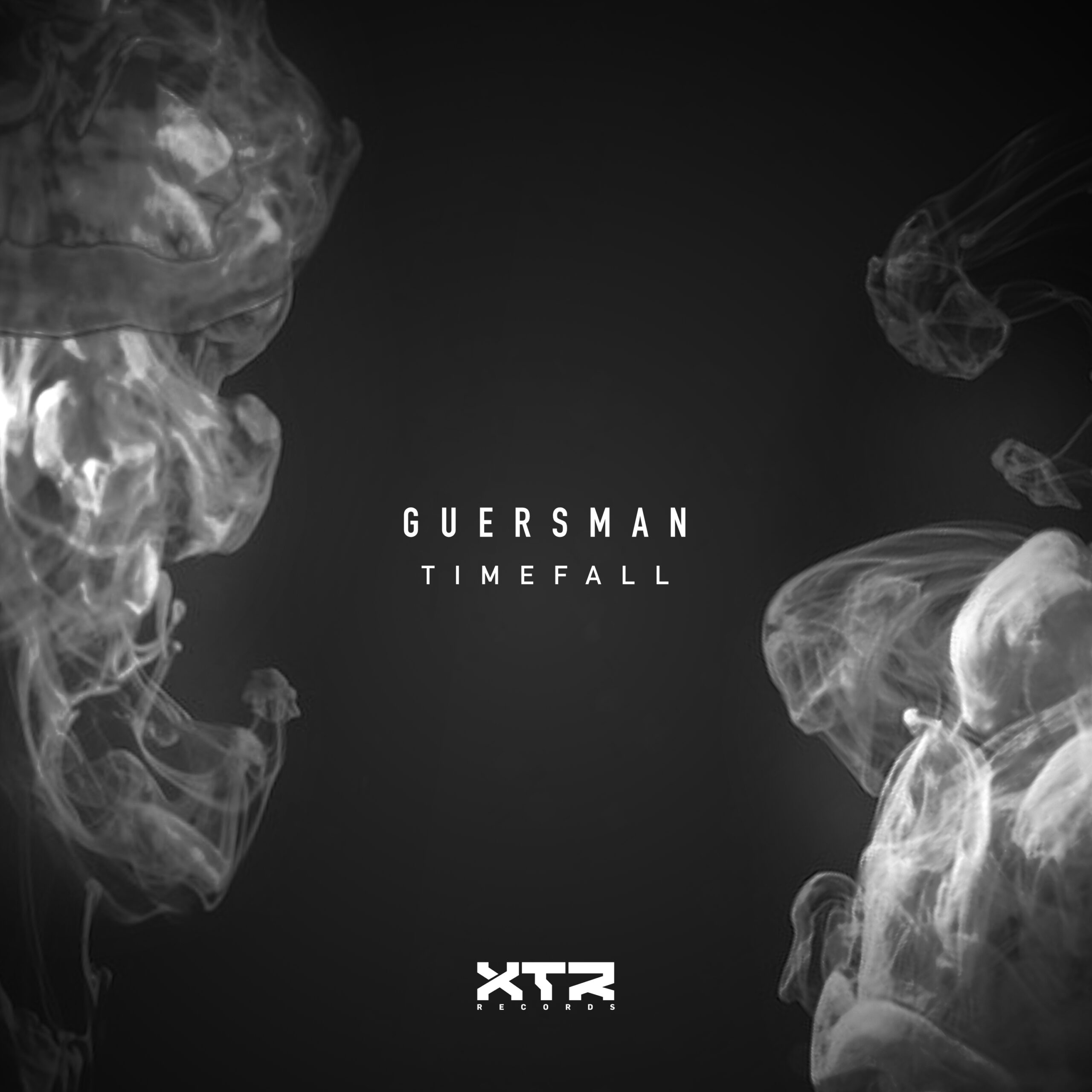 Guersman Takes Melodic Techno to New Heights with Timefall on XTR Records