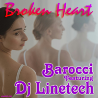 Dj Barocci - Broken Heart [Easter Egg Plant]