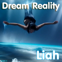 Liah – Dream Reality EP [Easter Egg Plant]