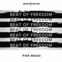 "Beat of Freedom" on Mood Nation is a finely tuned example of Pier Mood's mastery in the house genre. With its pulsating beats and captivating melodies, the track invites listeners into a world of pure sonic bliss. Pier’s attention to detail is evident in the precise layering of synths, percussion, and basslines, each element playing off the other in a seamless flow. This track encapsulates the liberating spirit of house music, making it a standout on the EP and an essential for anyone looking to elevate their sets. It's a celebration of freedom, both in sound and spirit.