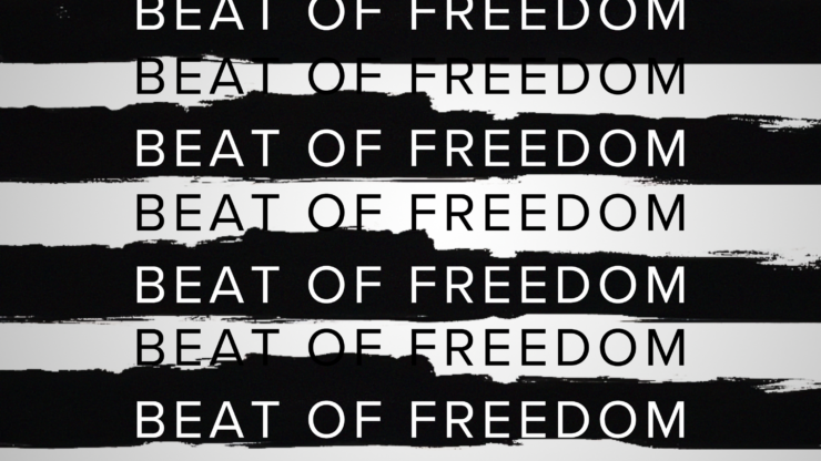 "Beat of Freedom" on Mood Nation is a finely tuned example of Pier Mood's mastery in the house genre. With its pulsating beats and captivating melodies, the track invites listeners into a world of pure sonic bliss. Pier’s attention to detail is evident in the precise layering of synths, percussion, and basslines, each element playing off the other in a seamless flow. This track encapsulates the liberating spirit of house music, making it a standout on the EP and an essential for anyone looking to elevate their sets. It's a celebration of freedom, both in sound and spirit.