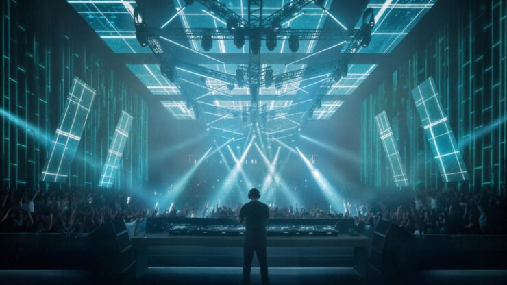 FVTURE bangkok