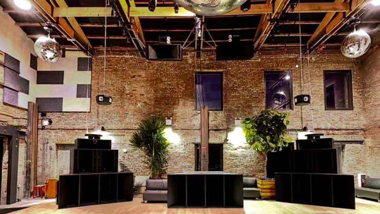 REFUGE NYC