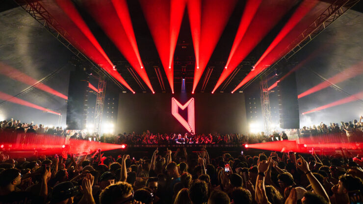 music on malta