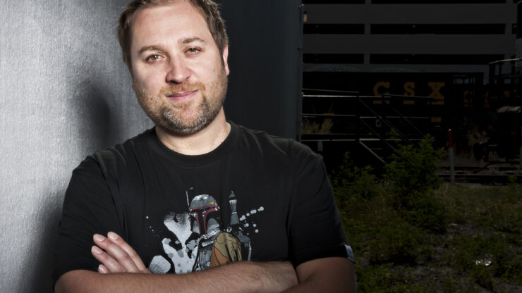 Lee Coombs press dark background